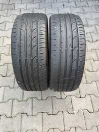 Para Opon letnich Continental ContiPremiumContant 2 225/55 R16 95V