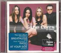 CD The Corrs - In Blue