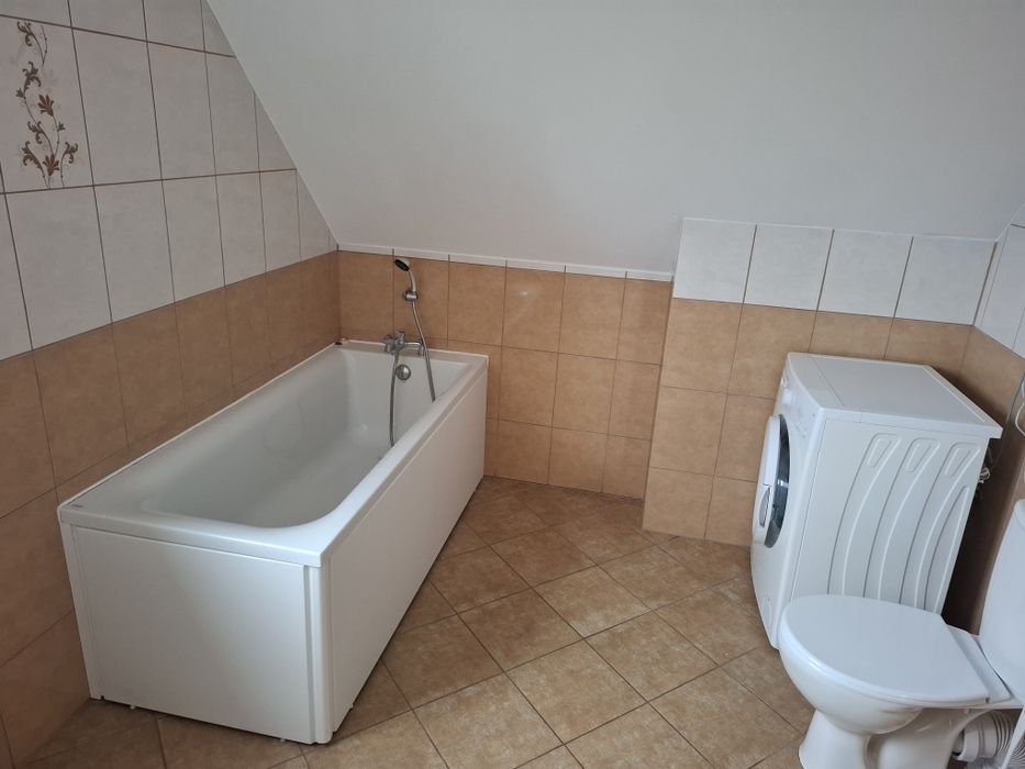 Mieszkanie na wynajem 76m