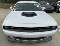 Dodge challenger 2015+ ćwiartka lewa prawa przód tył przednia tylna