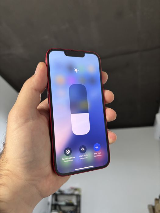 Apple iphone 13 128 gb червоний айфон з коробкою