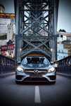 Mercedes E 220 AMG Line 7 lugares