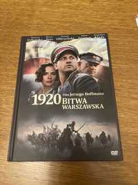 Film na DVD 1920 Bitwa Warszawska