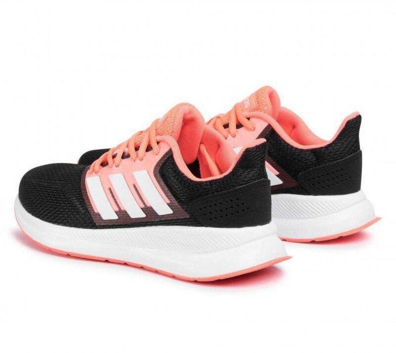 Оригинальные женские кроссовки Adidas Run Falcon 39 размер