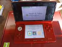 Nintendo 3DS karton
