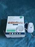 Babysense 7 monitor oddechu