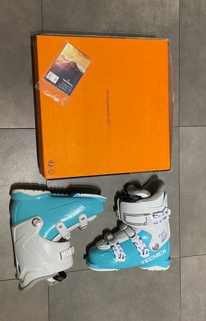Buty narciarskie JT3 PEARL Tecnica 36 używane
