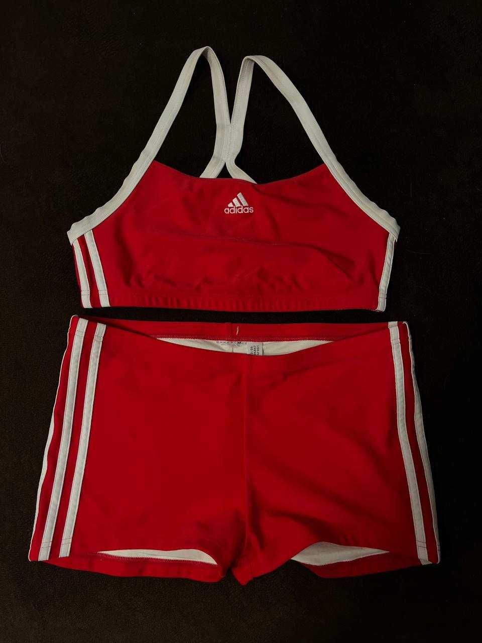 Спортивний купальник Adidas