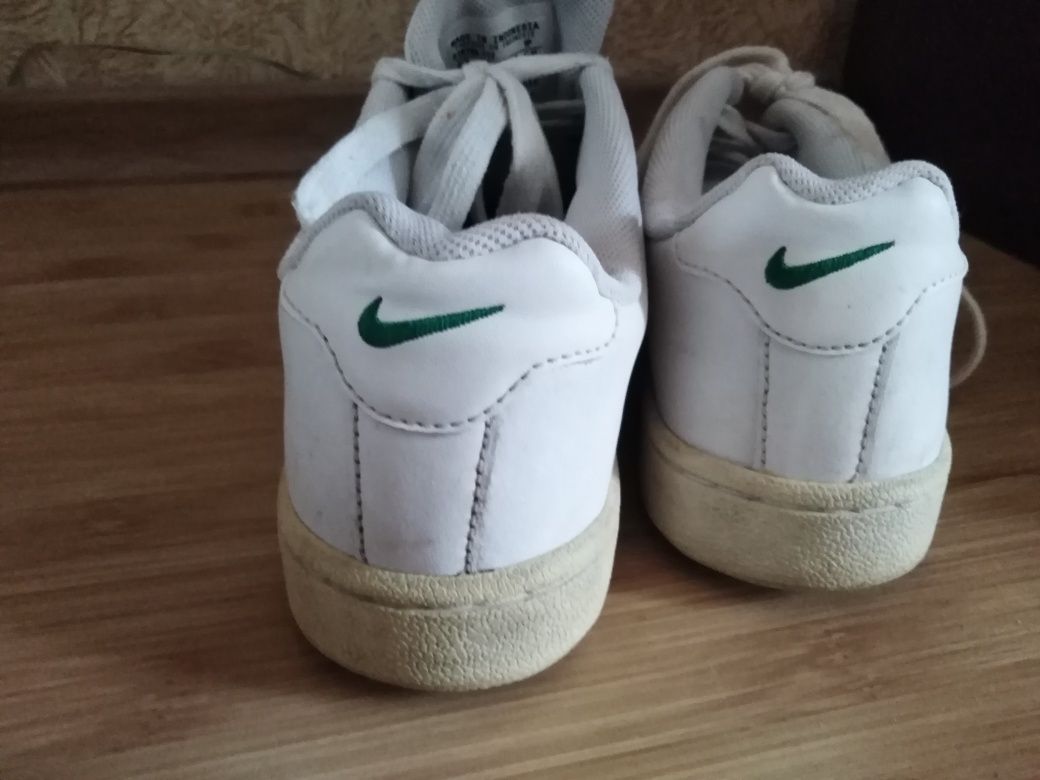 Nike макасины, кеды