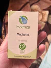 essenza muggetto