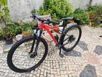 Bicicleta Cannondale Trail SL 3 - Roda 29 - Tamanho S