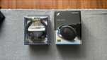 Headphones estudio profissionais e calibração de salas