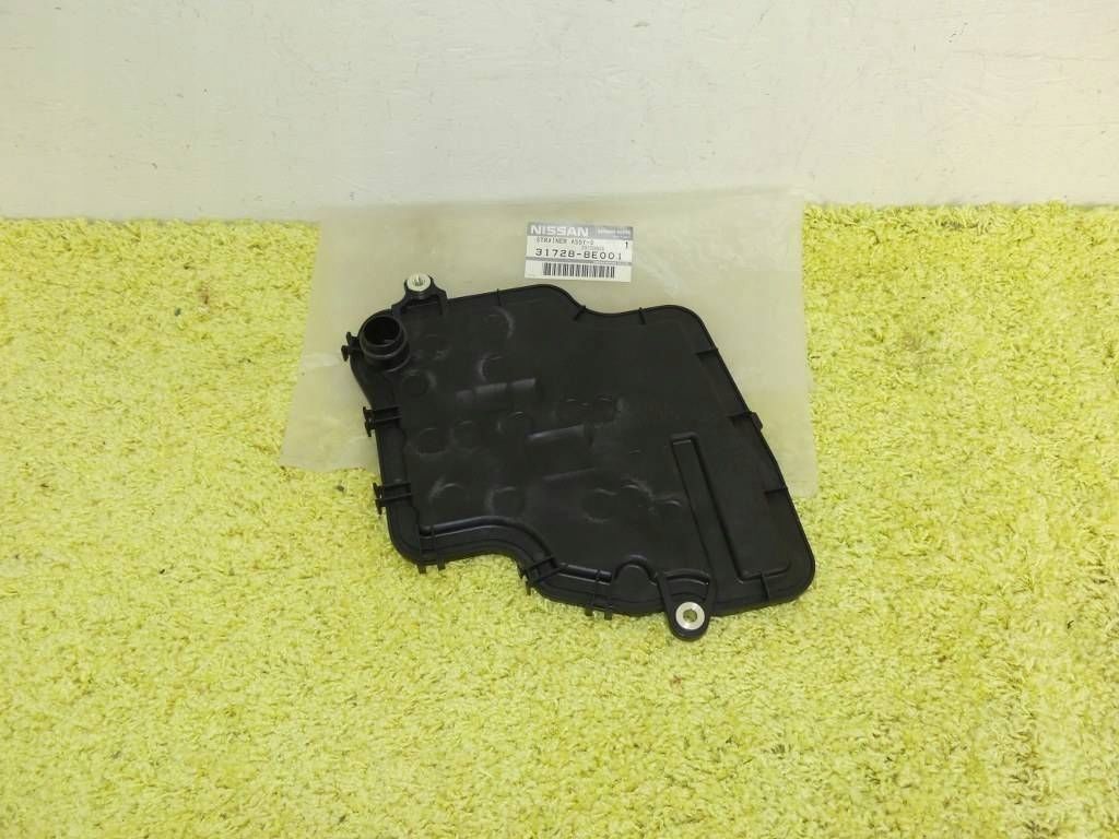 Filtr oleju skrzyni biegów Automat   Nissan Primera P12