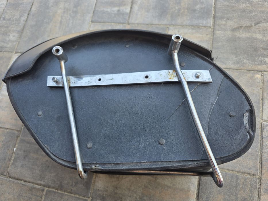 Yamaha drag star xvs 1100