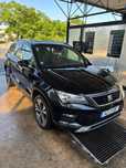 SEAT Ateca 1.6 TDI Xcellence