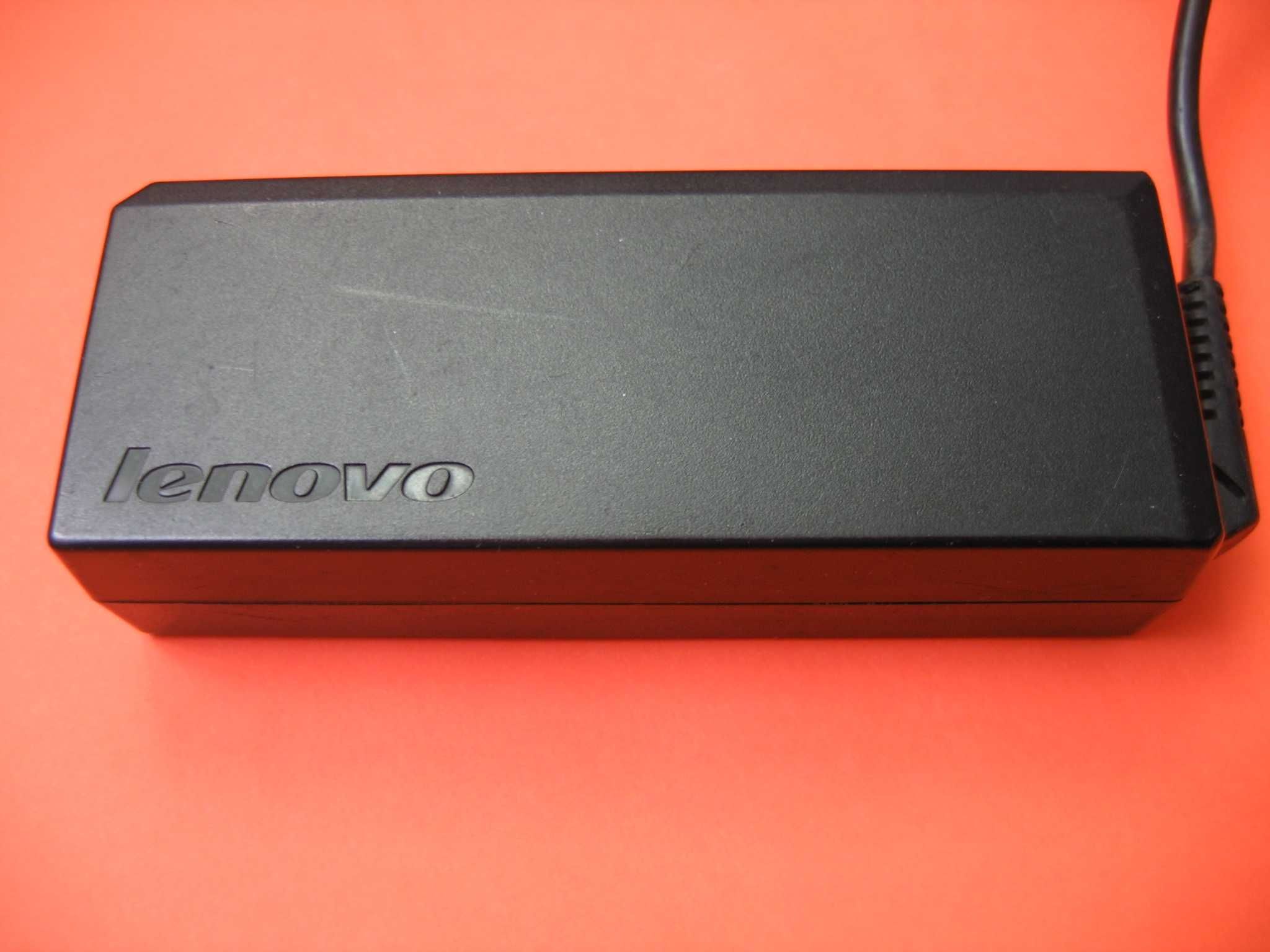Zasilacz do laptopa LENOVO 20V 4,5A 90W 42T4428 42T4429