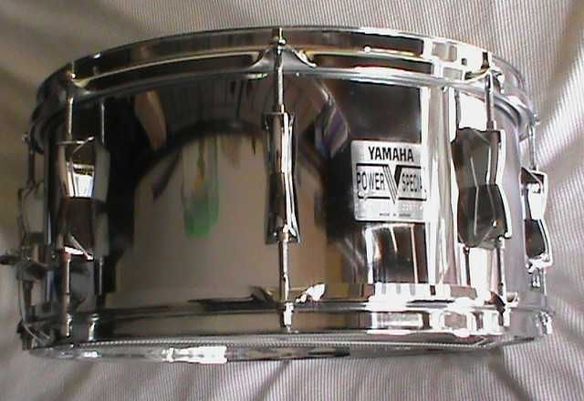 Tarola Yamaha POWER V SPECIAL, made in Japan - C/NOVA