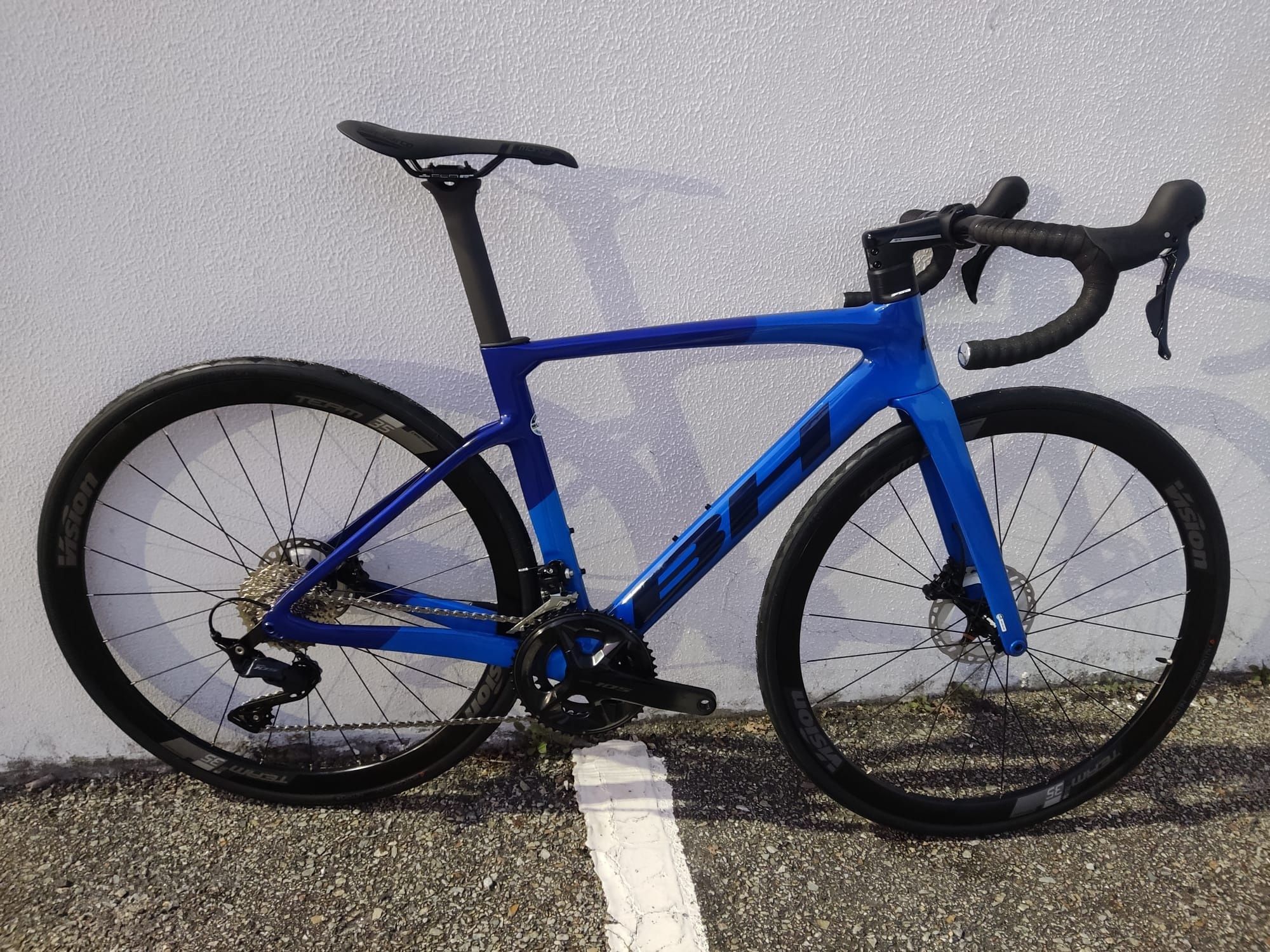 Bh rs1 carbono nova promocaooo