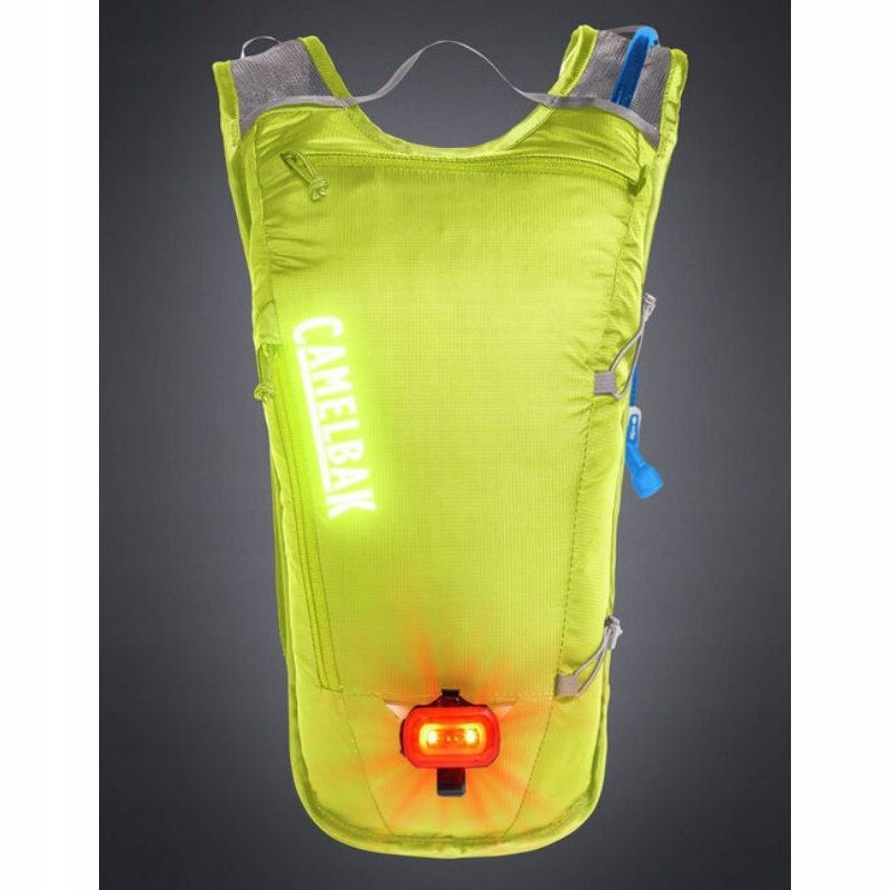 Camelbak Classic Light 2l Plecak z bukłakiem żółty