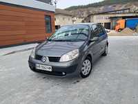 Renault Grand Scenic 7місць. 2006р.