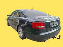 CZESCI NA CZESCI AUDI A6 C6 SEDAN LZ6E BDW GYF SLASK WYSYLKA