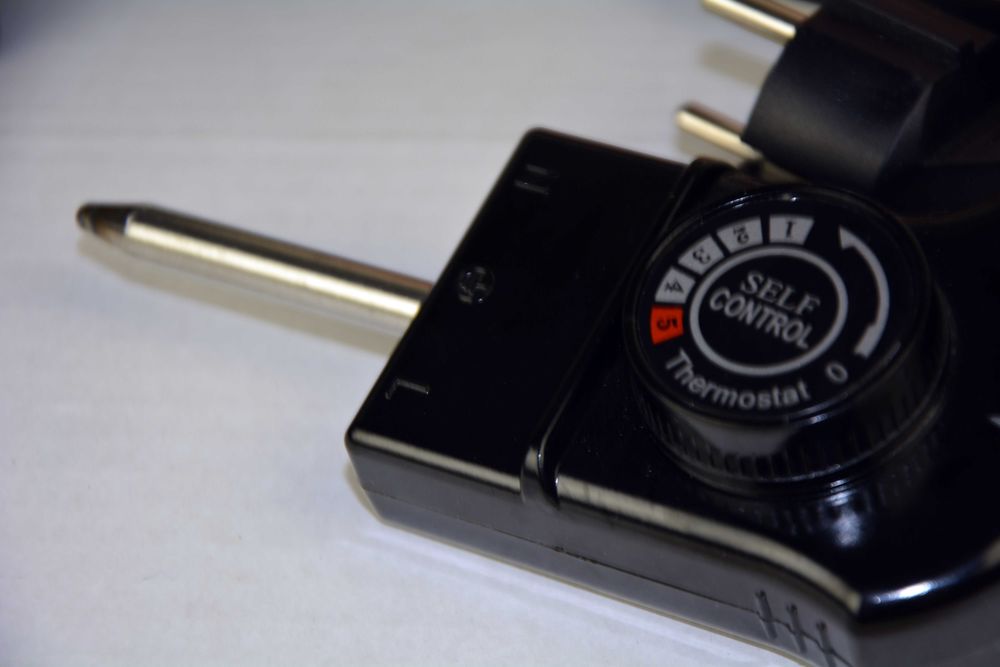 Grill elektryczny Bestron ABP600, 1000 W