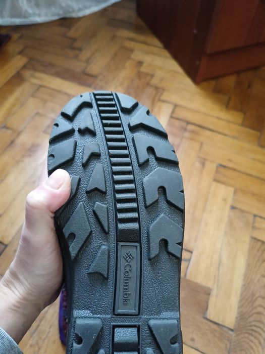 Чоботи жіночі зимові Columbia