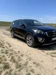 Kia sorento 7 osobowa bogate wyposażenie sprzedam