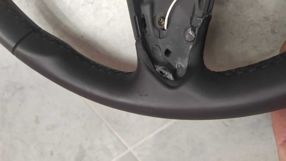 Кермо VW golf 8 2020 руль гольф 8 7 311625981340 ad