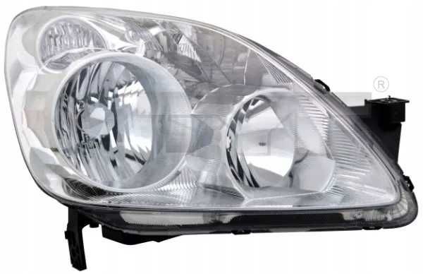 Reflektor prawy przód Honda CR-V 05- lampa prawa