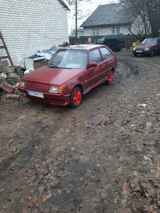 Продам таврію 1102