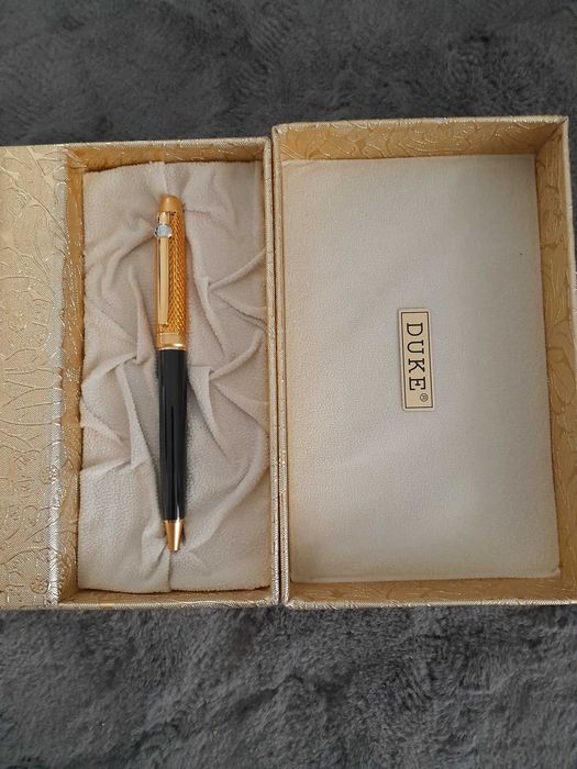 Długopis DUKE NOWY