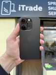 Telefon iPhone 15 PRO 128GB Czarny Apple Gwarancja iTrade