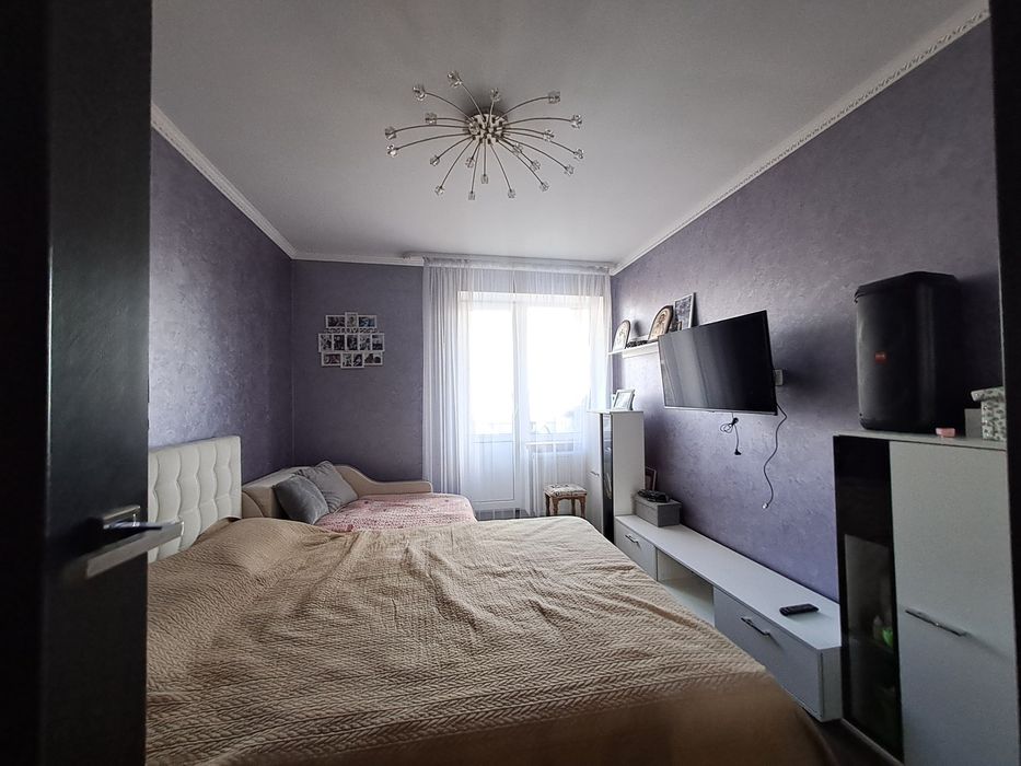 Продаж 2к квартира Тернопіль Новий світ вул Вільхова