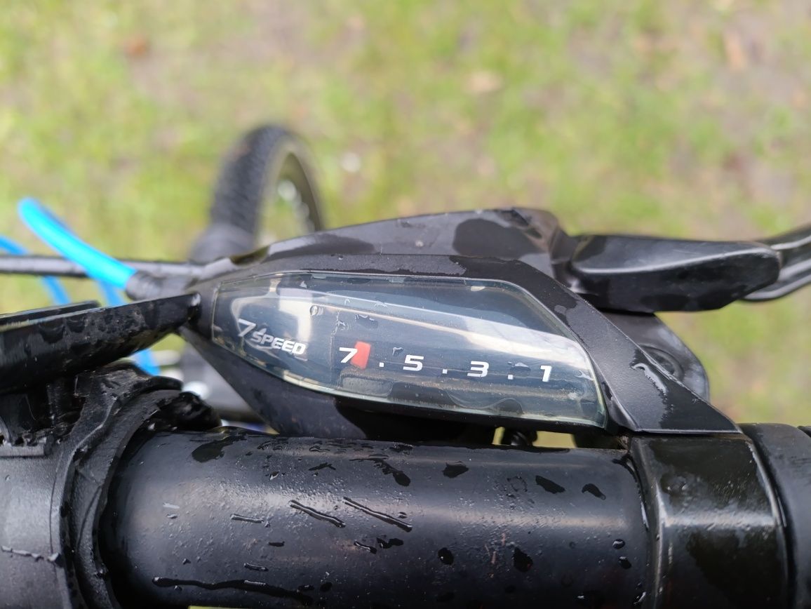 Sprzedam rower 800 zł