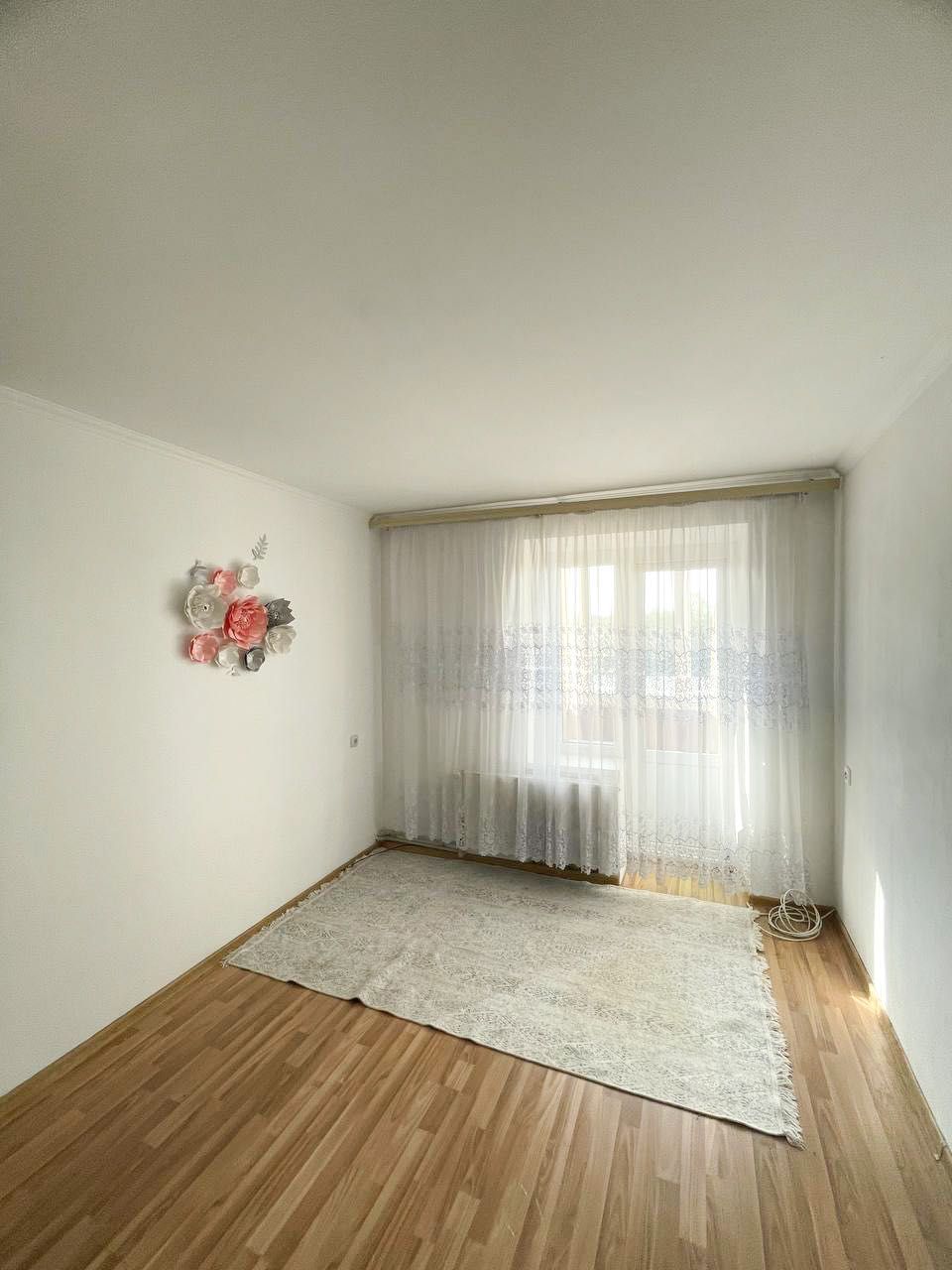 Продаж 3-кімнатної квартири в центрі міста — вул. Винниченка, 64 м²