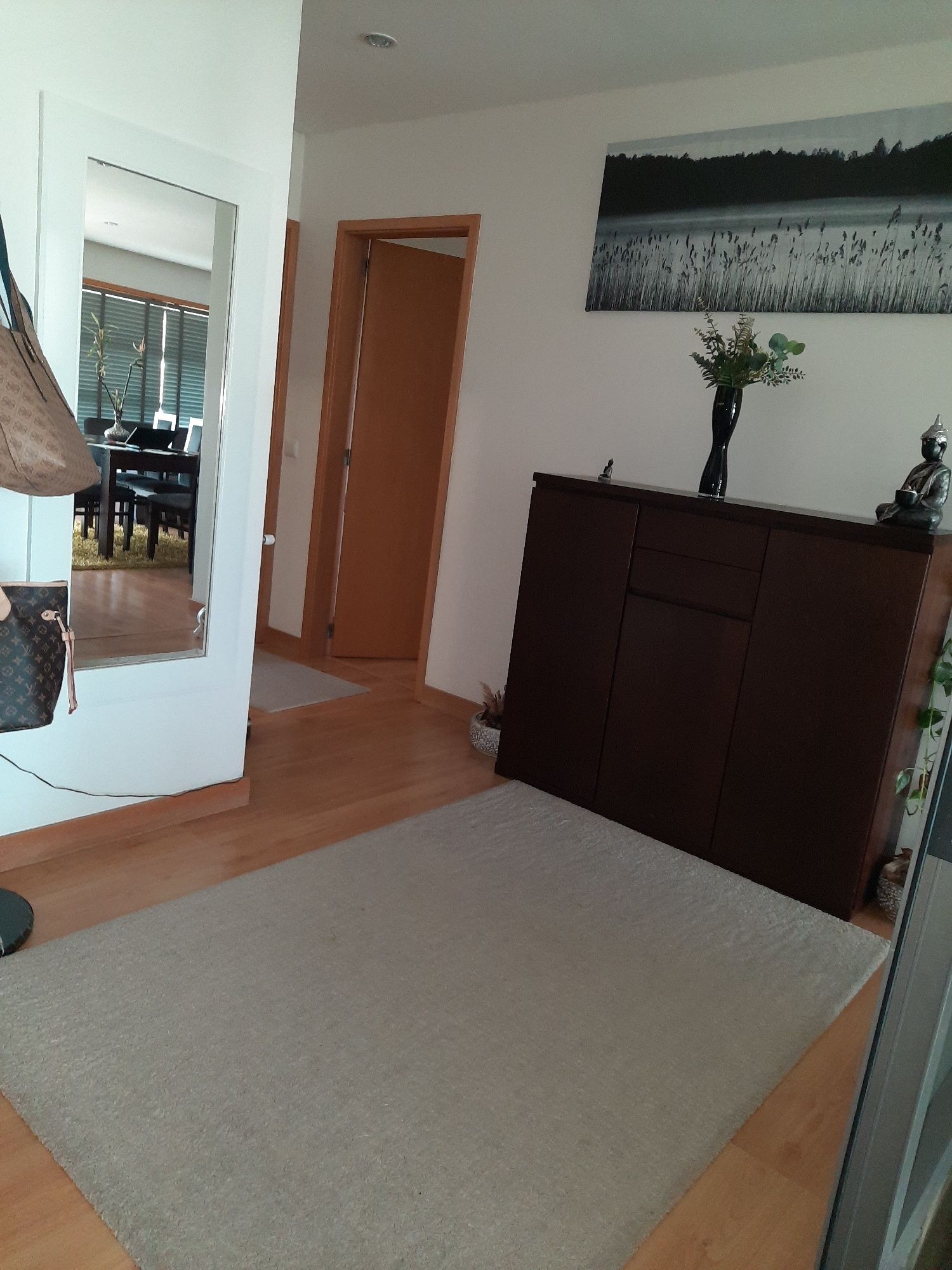 Apartamento  T2  115m²