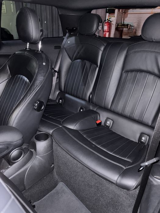 MINI ONE 2019 - John Cooper Works