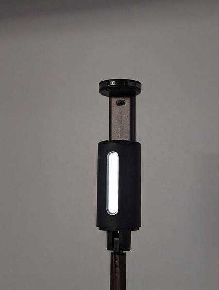 Монопод для смартфона Huawei CF33 Black Moonlight Selfie Stick