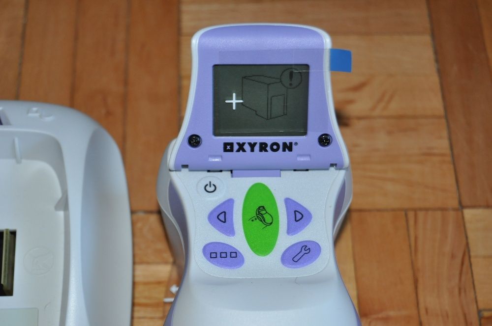 Xyron Design Runner Drukarka