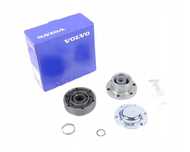 VOLVO S60 S80 XC90 przegub walu napedowego przod 31216176