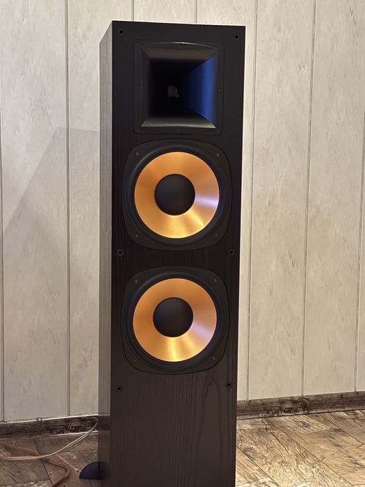 Klipsh rf7 black classic rezerwacja do 19.10