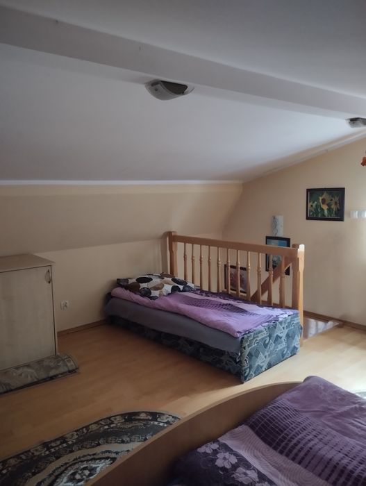 Do wynajęcia dom murowane