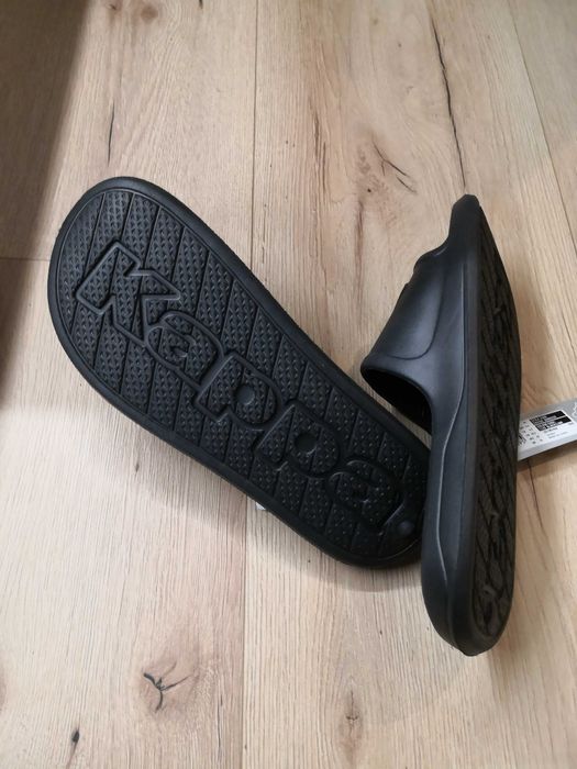 Nowe Klapki Męskie Kappa rozm. 44