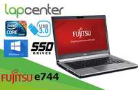 Fujitsu LifeBook E744 I5 8 GB RAM 240 GB SSD WIN11PRO - LapCenter.pl