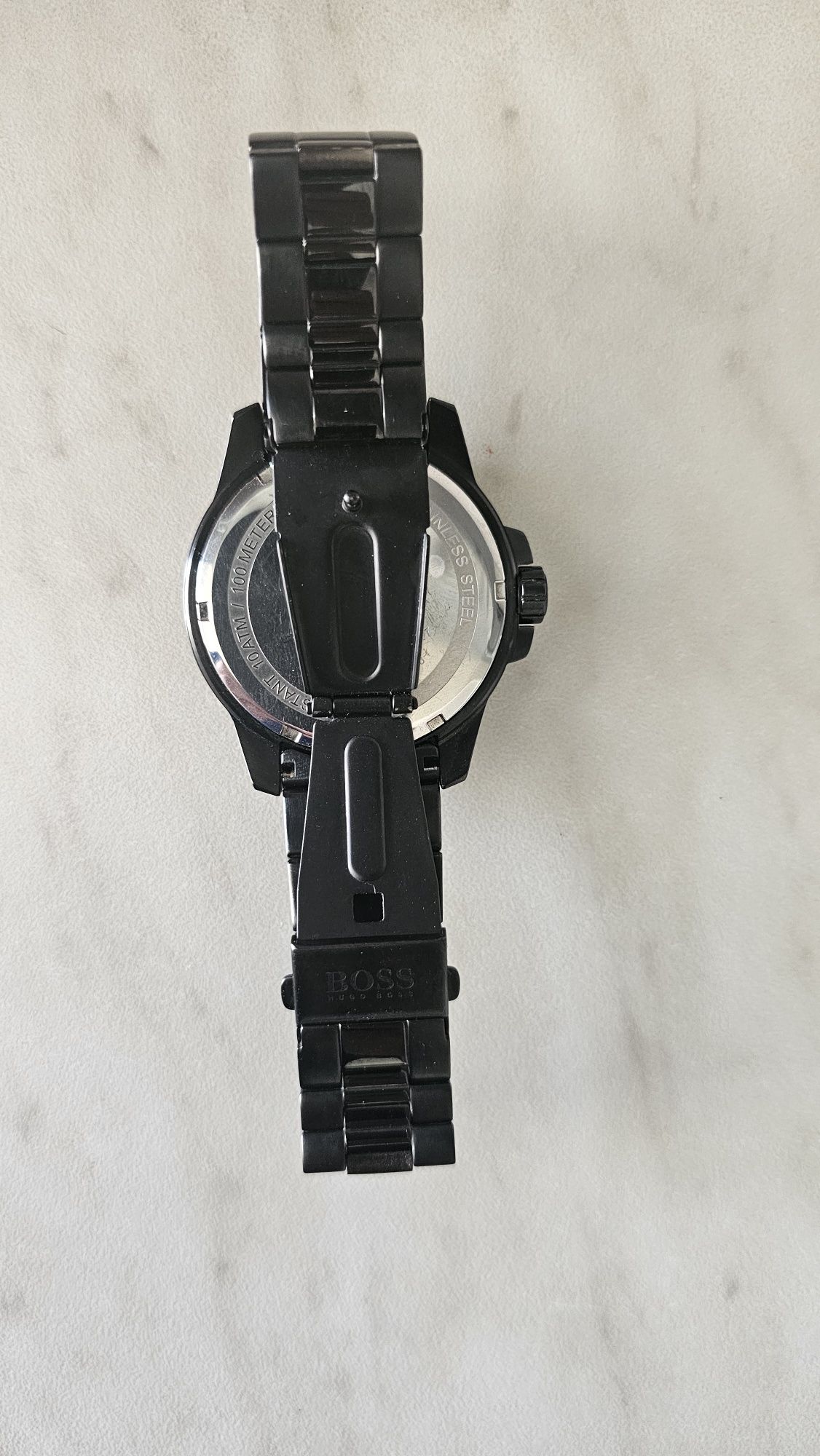 ГОДИННИК HUGO BOSS  hb 271.1.96.28076.629.148