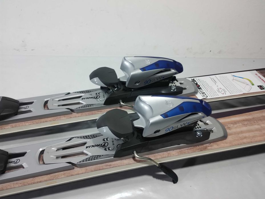 Narty Nordica 169 / 170  cm nowe