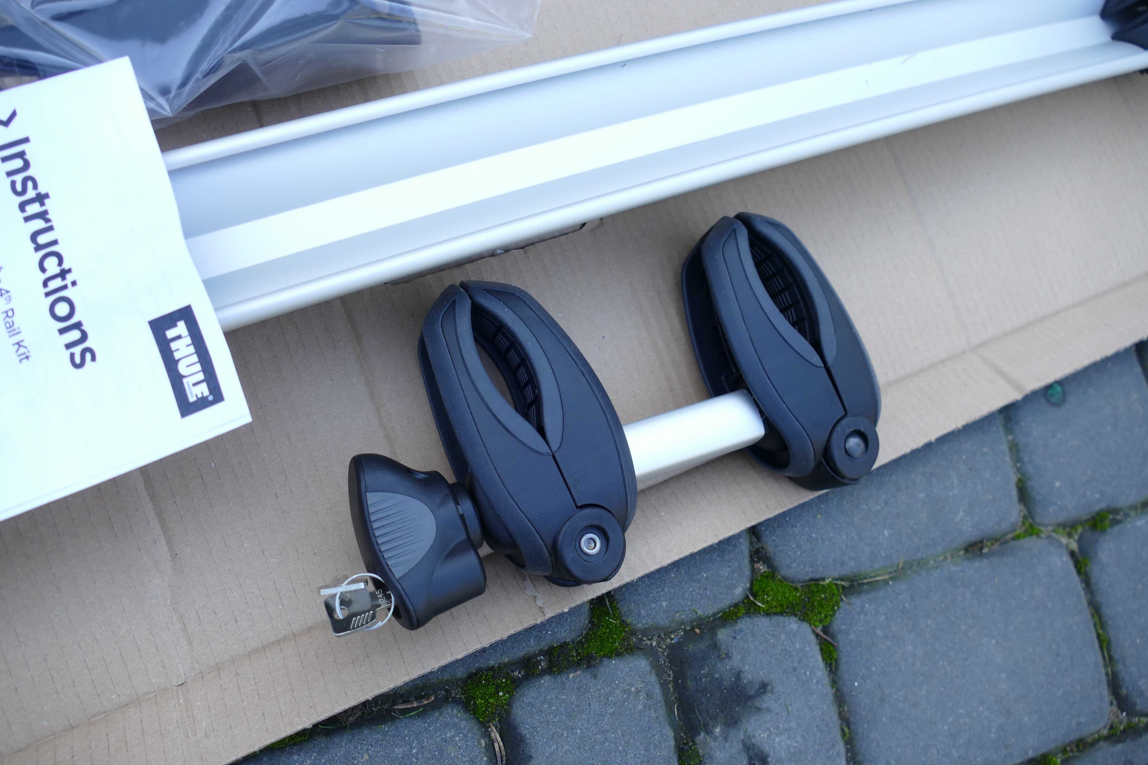 Szyna dodatkowa rowerowa Thule Elite XT