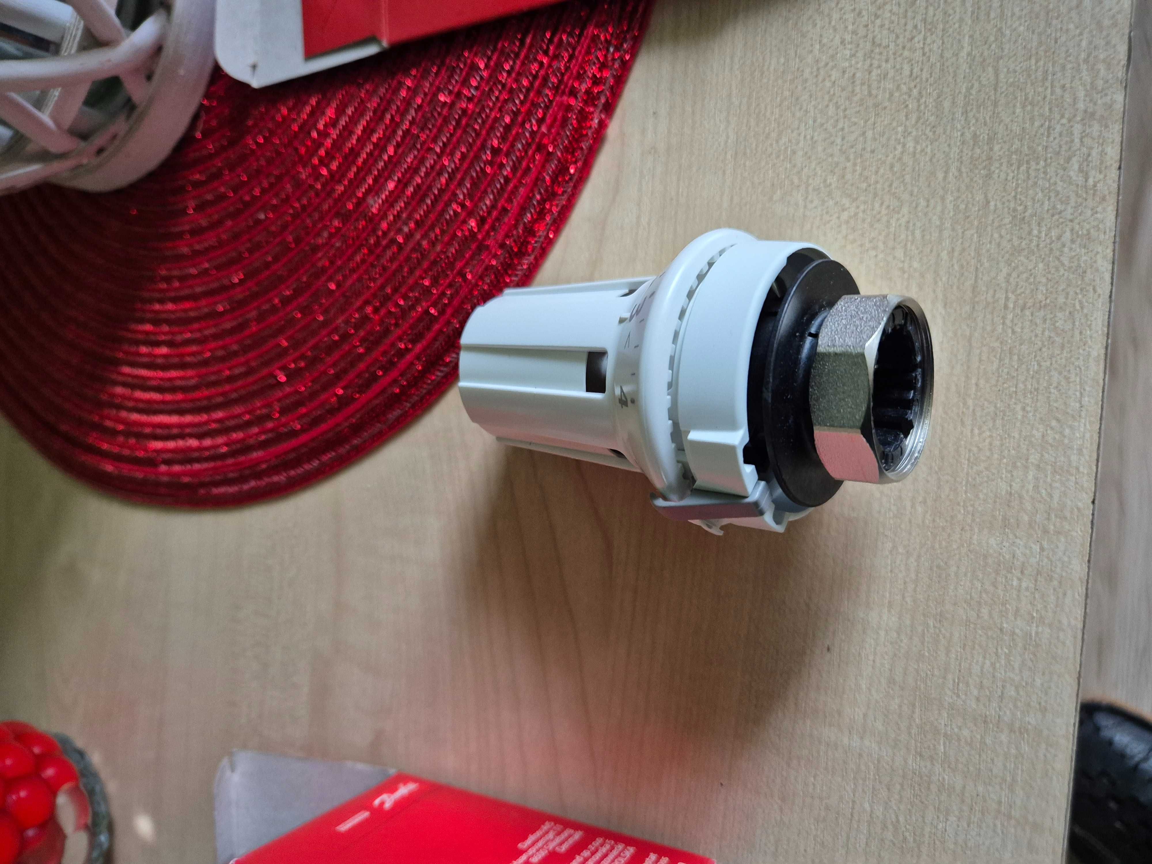 Głowica termostatyczna  Danfoss