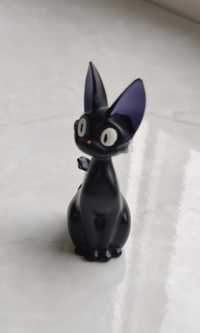 Великий чорний кіт фігурка